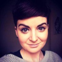 Kathryn McCann