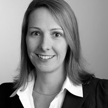 Anna Howell