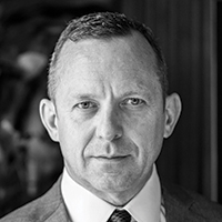 Antony Brown