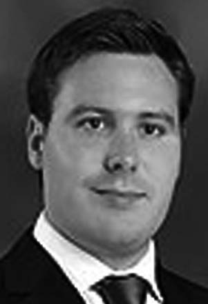 Mark Gilligan