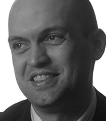 Paul Henty