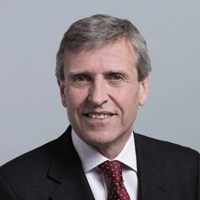 Andrew King