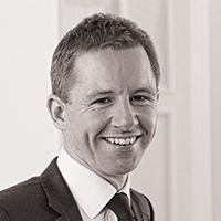 Paul Marshall