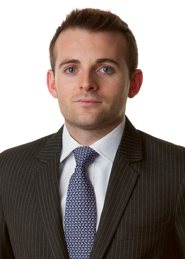 Dan Tierney