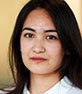 Chimé Metok Dorjee