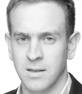 Ewen Mitchell