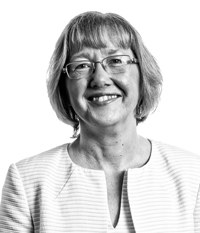 Liz Fitzsimons