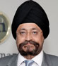 Inder Mohan Singh