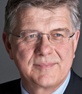 Ian Trehearne