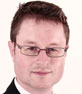 Jeremy Irving