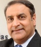Krishan Malhotra