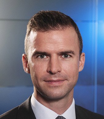 Chris McGarry