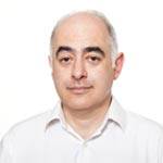 Stefan Stern