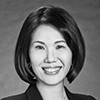 Crystal J Chen