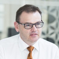 Craig Arnott