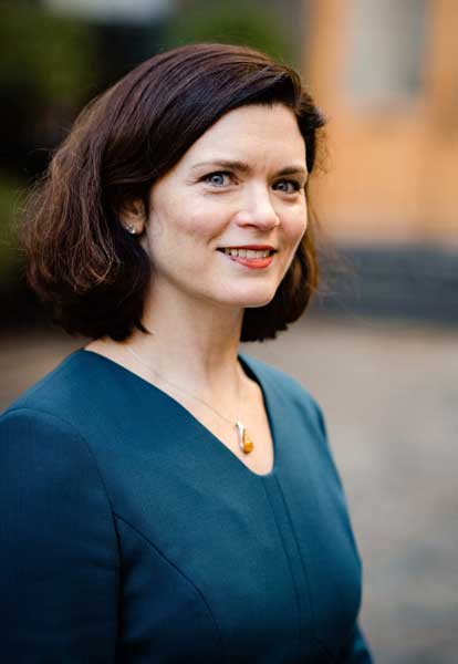 Janice Flynn