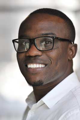 Shay Ogunsanya