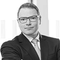 Dr Tobias Eggers