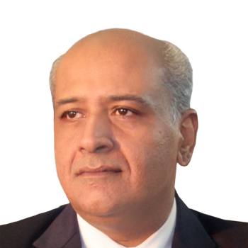 Vineet Aneja