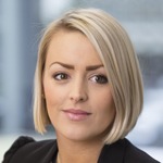 Charlotte Halford
