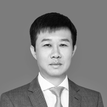 Liu Zhenghe