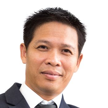 Tran Duy Canh