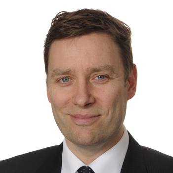 Simon Pritchard