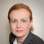 Anita Krizmanic