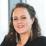  Stéphanie Hamon