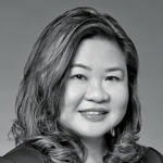 Melanie Ho