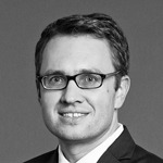 Dr Urs Kägi