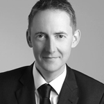 Stuart Paterson