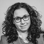 Dr Cherise Abela Grech