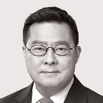 John JungKyum Kim