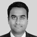 Nikhil Narayanan