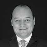Horacio Paredes
