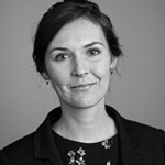 Antonia Pegden