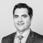 Luciano Pérez G.