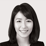 Sang Mi Baek
