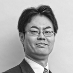 Tomoyuki Tanaka 
