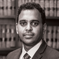 Gavinesh Siva Dharma