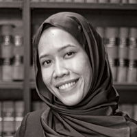 Nursabrina Binti Jamaluddin