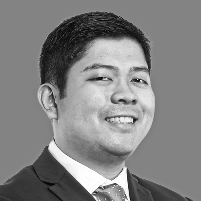 Angelo J. Logronio