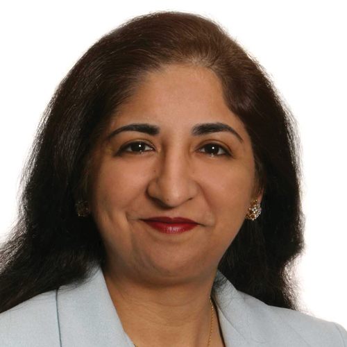 Naeema Choudry