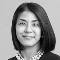 Cynthia Chung 