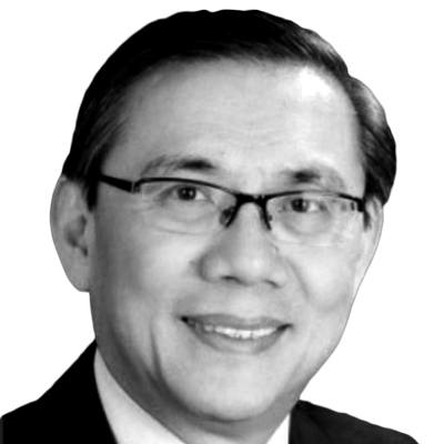 Emerico O. de Guzman