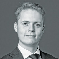 Rhys Bane