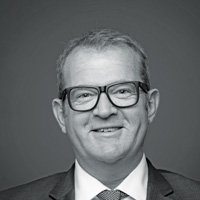 Patrick Gearon
