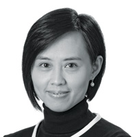 Pamela Mak
