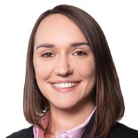 Georgina Rawson